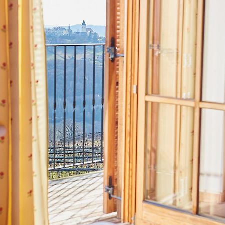 Winzerzimmer Scharl Sankt Anna am Aigen ภายนอก รูปภาพ