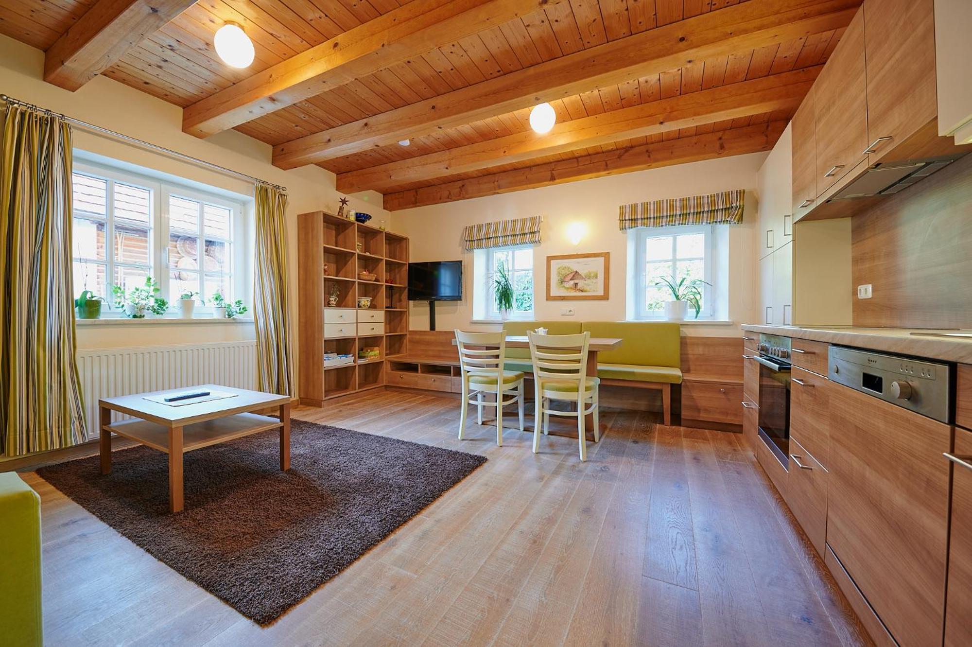 Winzerzimmer Scharl Sankt Anna am Aigen ภายนอก รูปภาพ