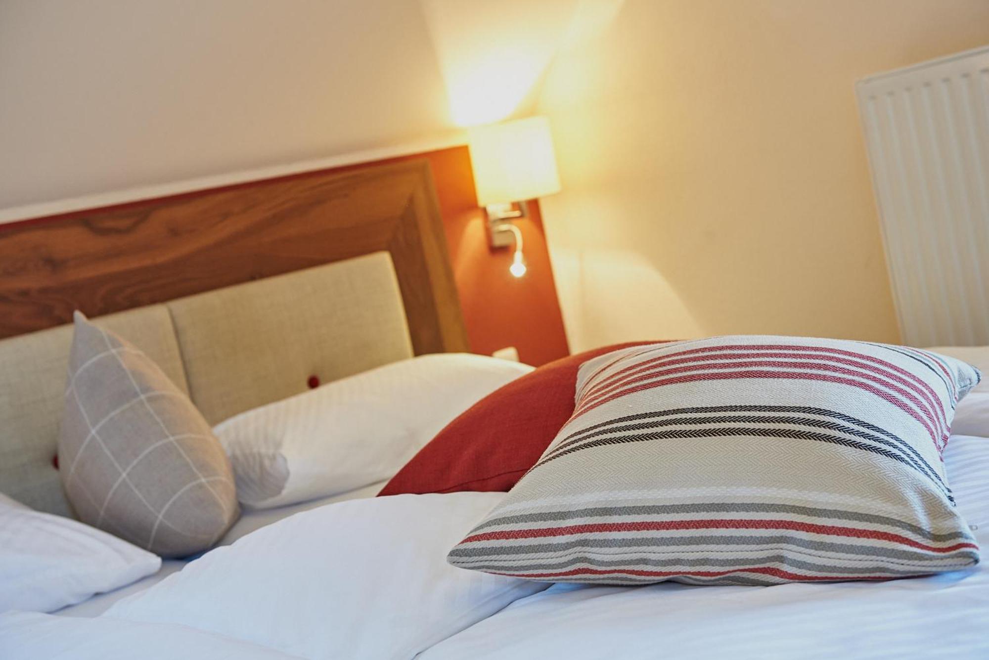 Winzerzimmer Scharl Sankt Anna am Aigen ภายนอก รูปภาพ
