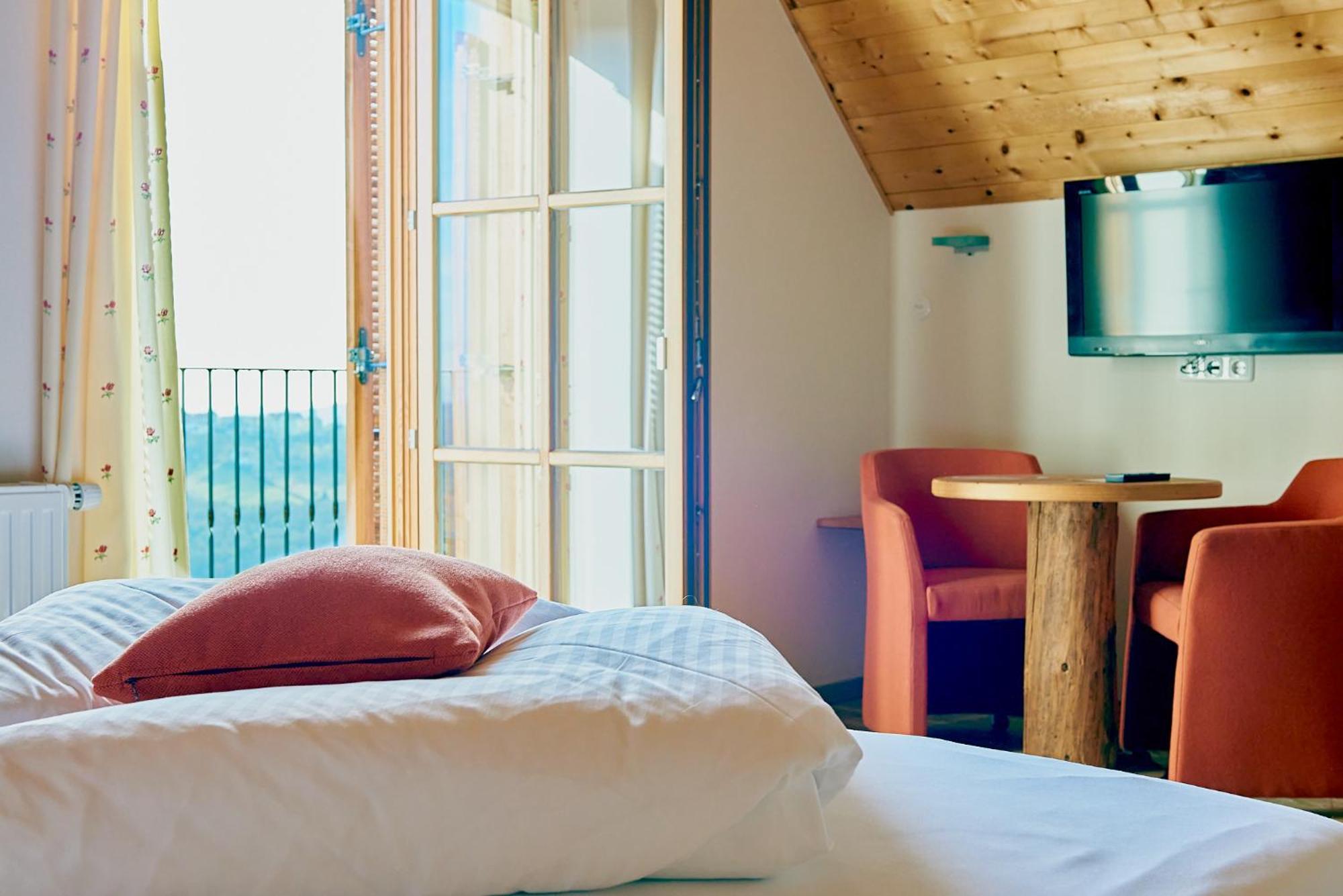Winzerzimmer Scharl Sankt Anna am Aigen ภายนอก รูปภาพ