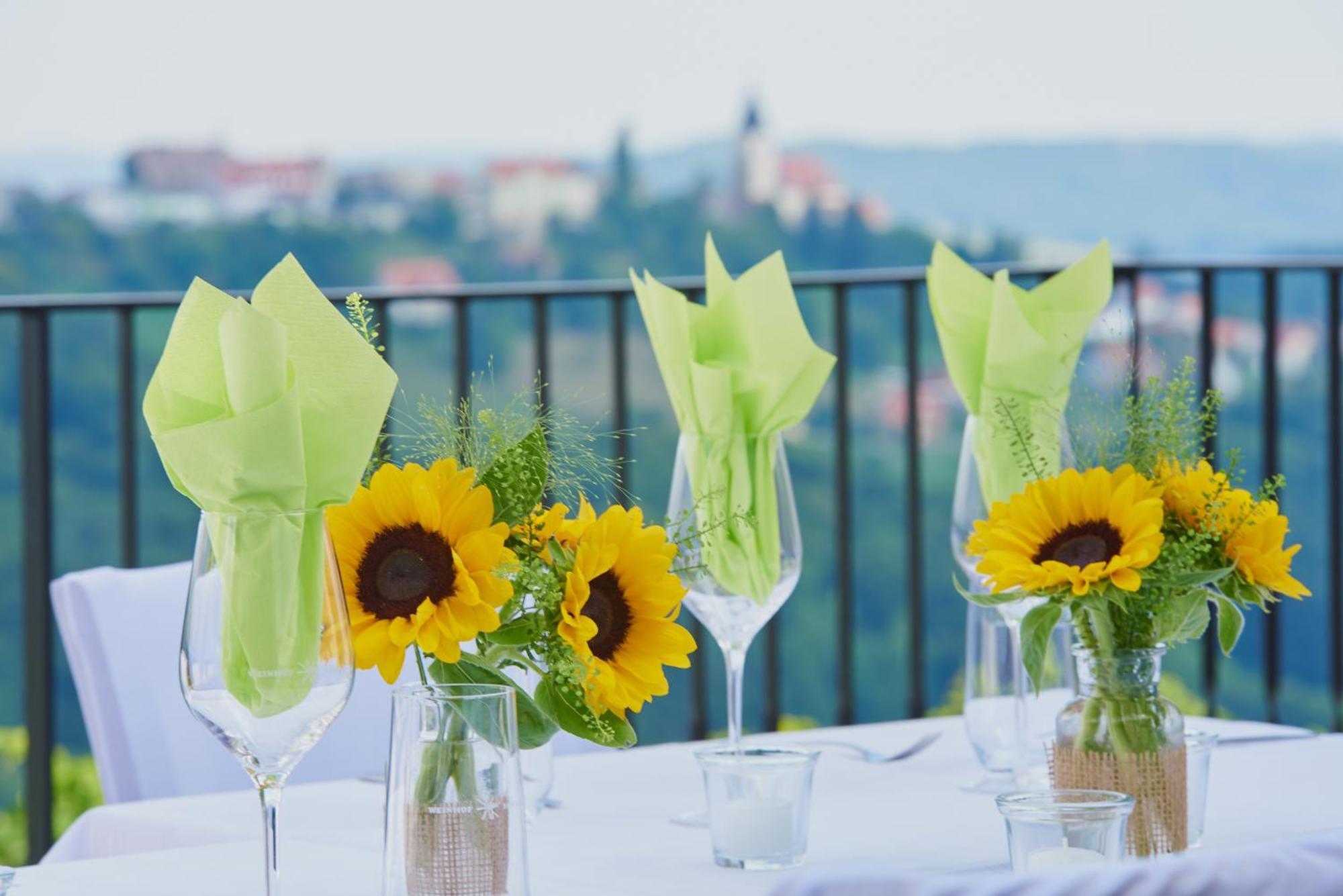 Winzerzimmer Scharl Sankt Anna am Aigen ภายนอก รูปภาพ