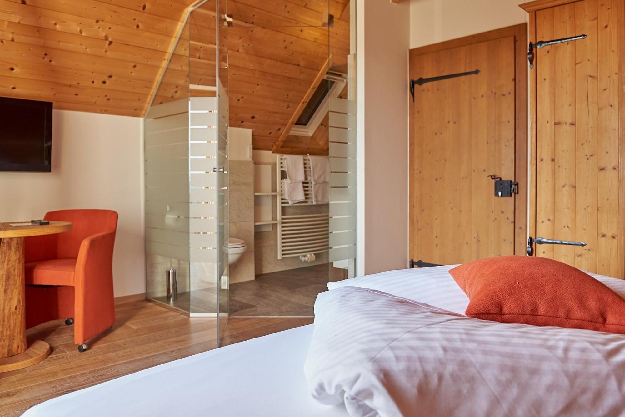 Winzerzimmer Scharl Sankt Anna am Aigen ภายนอก รูปภาพ