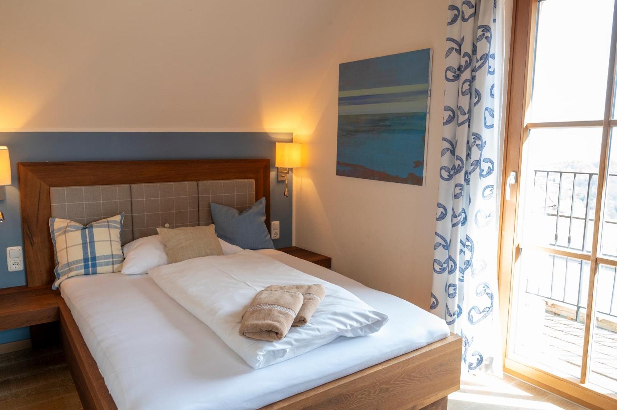 Winzerzimmer Scharl Sankt Anna am Aigen ภายนอก รูปภาพ