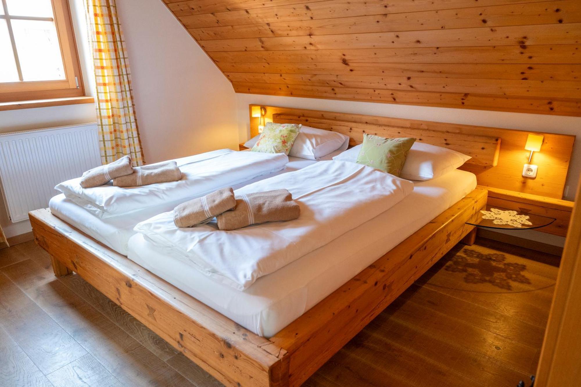 Winzerzimmer Scharl Sankt Anna am Aigen ภายนอก รูปภาพ