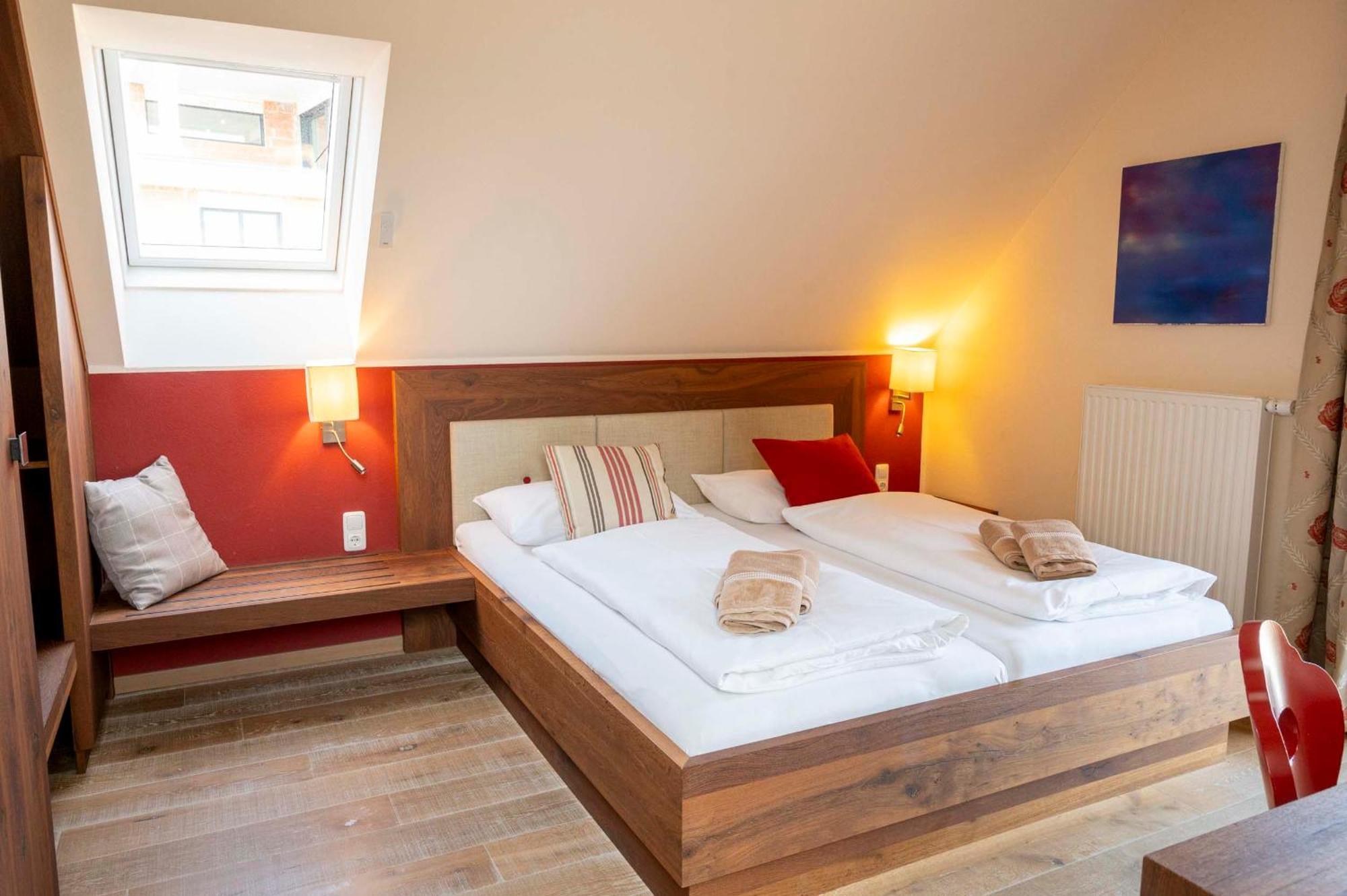 Winzerzimmer Scharl Sankt Anna am Aigen ภายนอก รูปภาพ