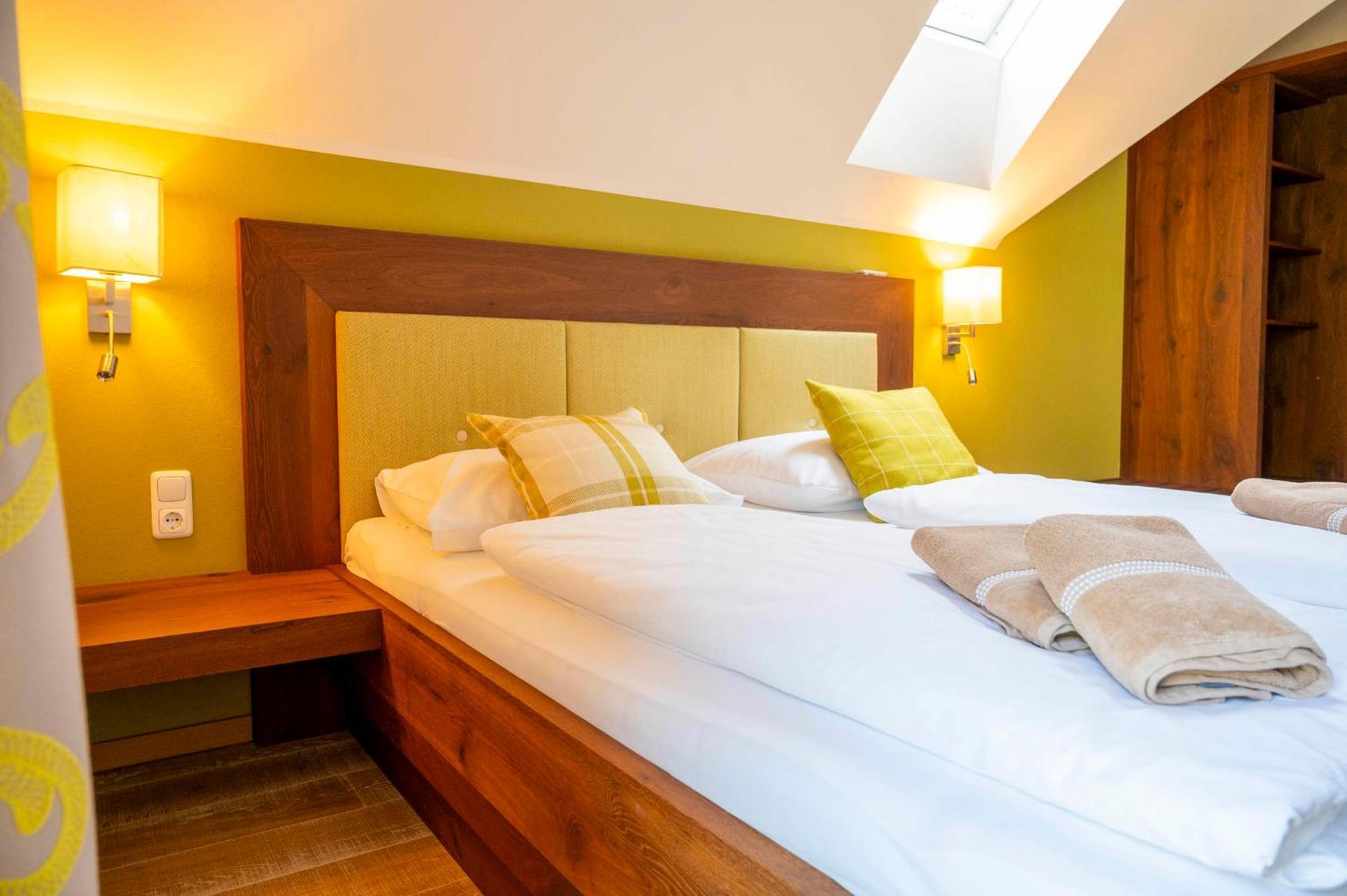 Winzerzimmer Scharl Sankt Anna am Aigen ภายนอก รูปภาพ