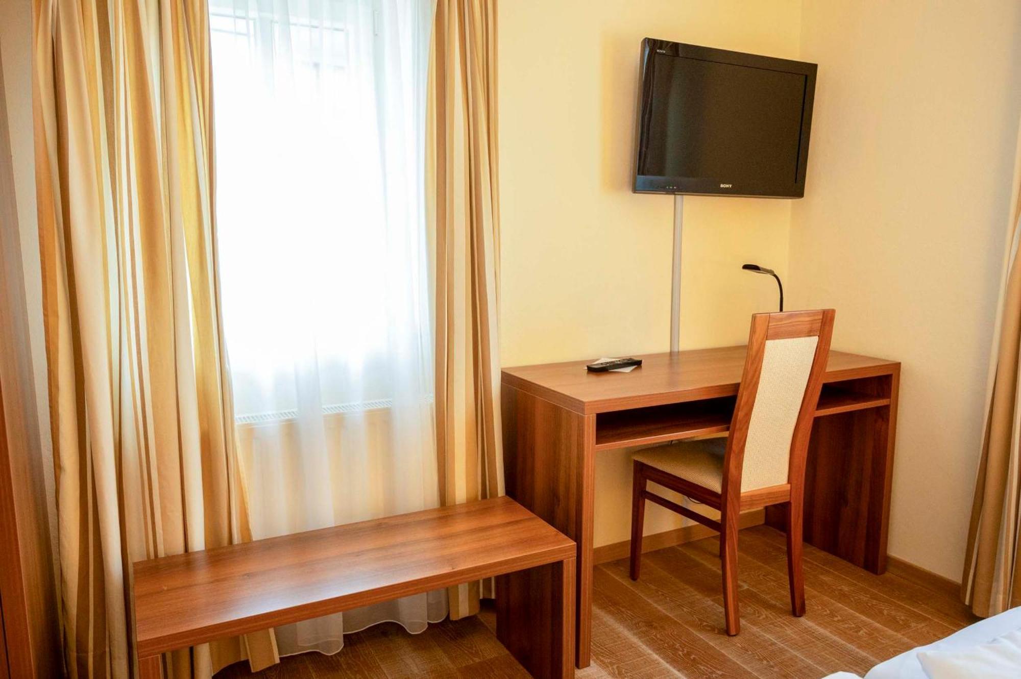 Winzerzimmer Scharl Sankt Anna am Aigen ภายนอก รูปภาพ