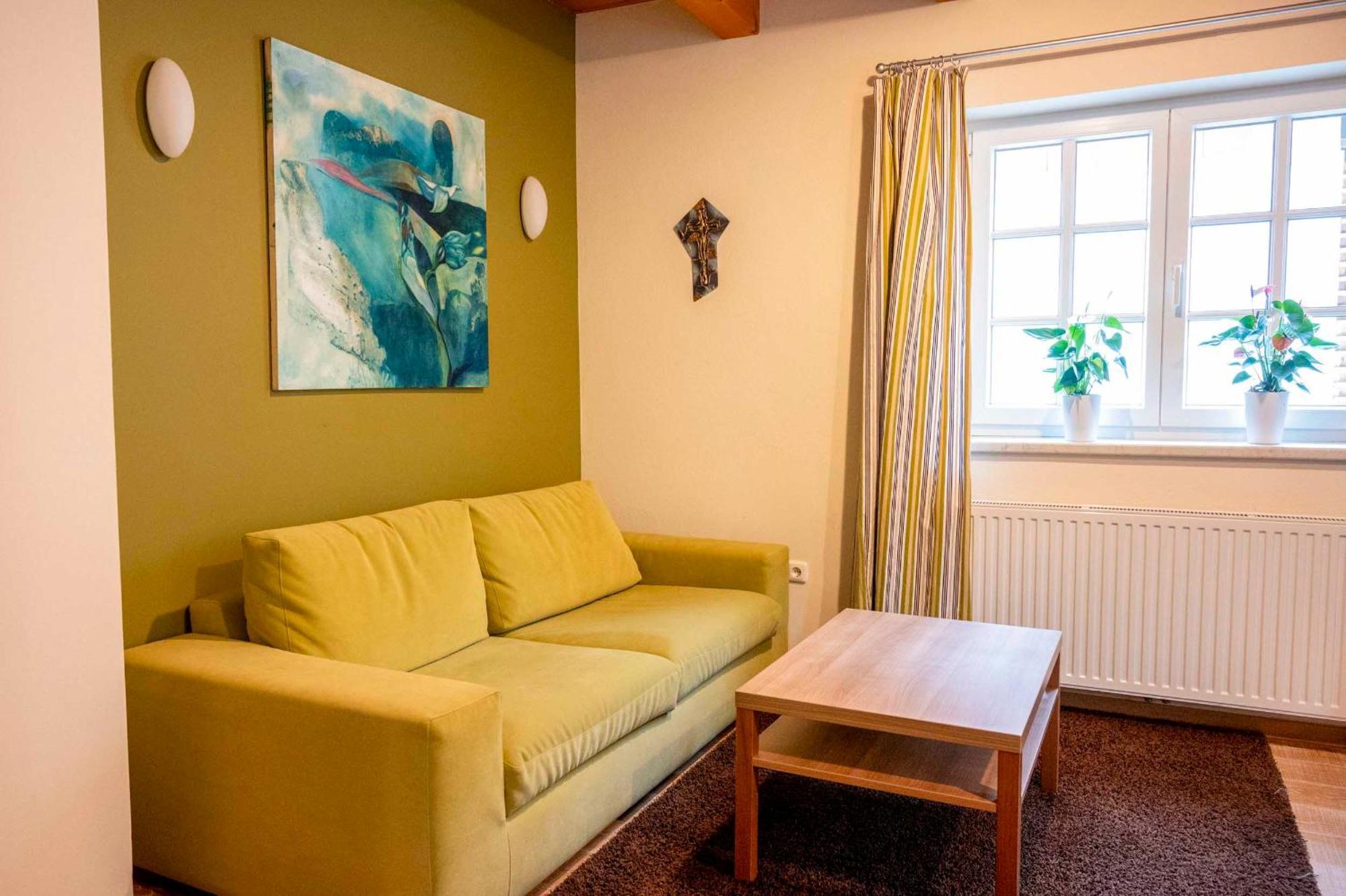 Winzerzimmer Scharl Sankt Anna am Aigen ภายนอก รูปภาพ