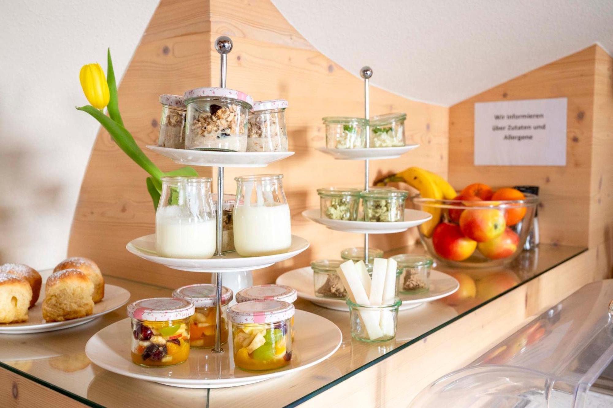 Winzerzimmer Scharl Sankt Anna am Aigen ภายนอก รูปภาพ