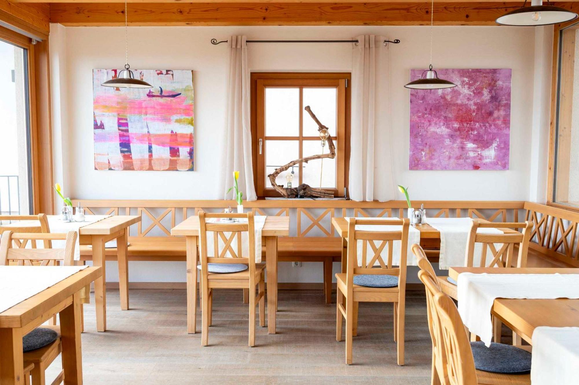 Winzerzimmer Scharl Sankt Anna am Aigen ภายนอก รูปภาพ