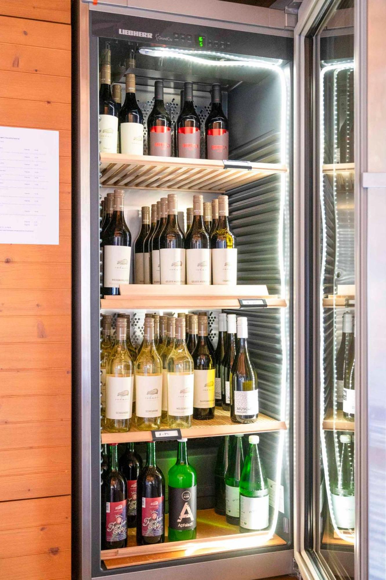 Winzerzimmer Scharl Sankt Anna am Aigen ภายนอก รูปภาพ
